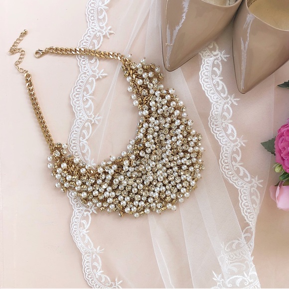 Jewelry - Bridal Necklace